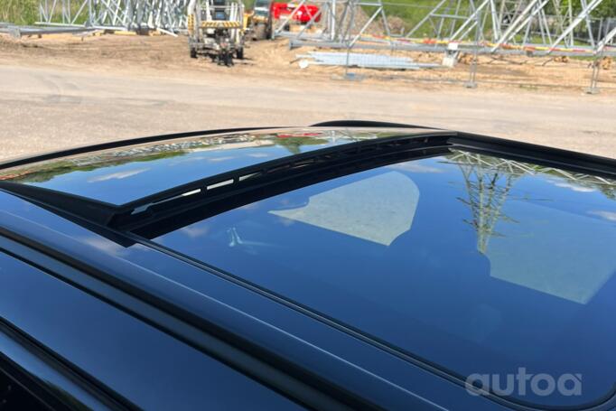 BMW 5 Series F07/F10/F11 Touring wagon