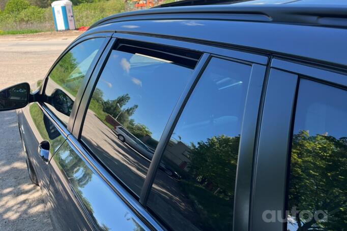 BMW 5 Series F07/F10/F11 Touring wagon
