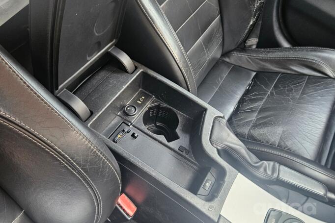 BMW 3 Series E90/E91/E92/E93 Touring wagon