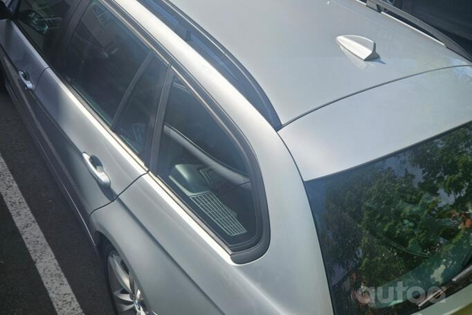 BMW 3 Series E90/E91/E92/E93 Touring wagon