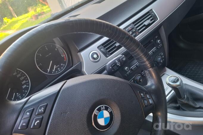 BMW 3 Series E90/E91/E92/E93 Touring wagon