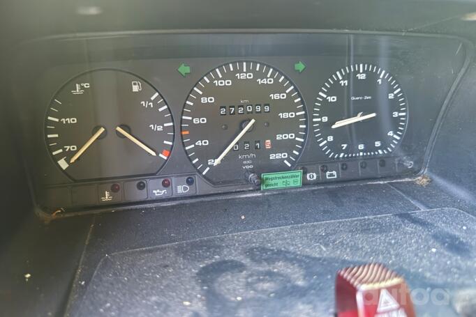 Volkswagen Caravelle T4 Minivan