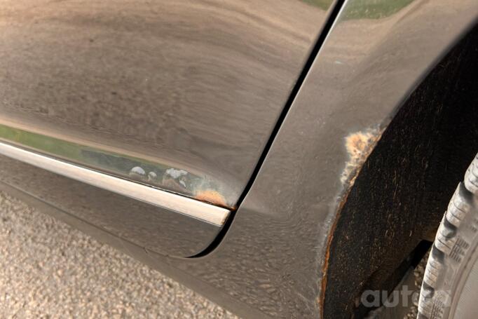 Audi A6 4F/C6 Allroad quattro wagon 5-doors