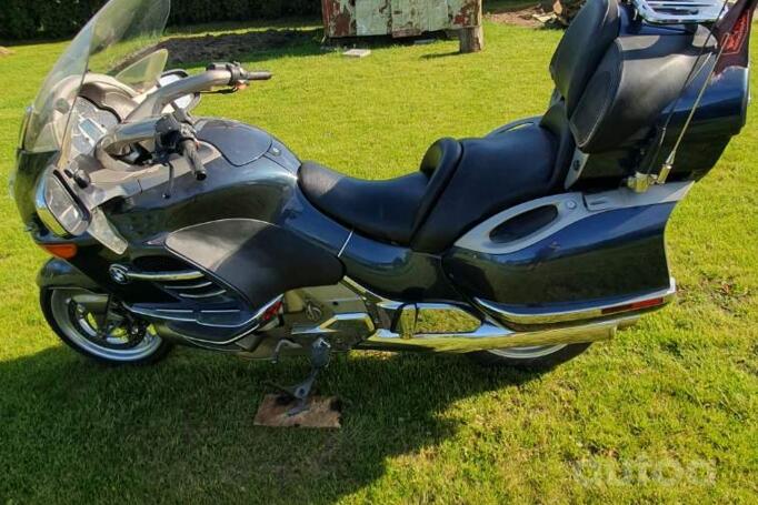 Bmw K 1200