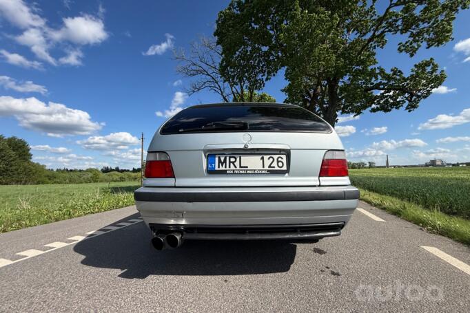 BMW 3 Series E36 Touring wagon
