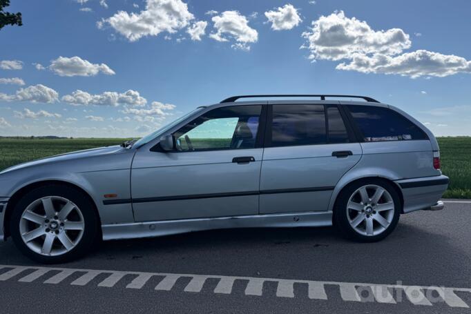 BMW 3 Series E36 Touring wagon