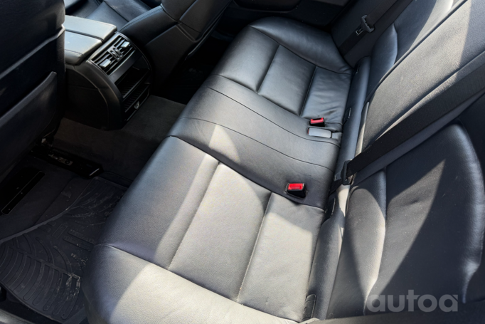 BMW 5 Series F07/F10/F11 Touring wagon