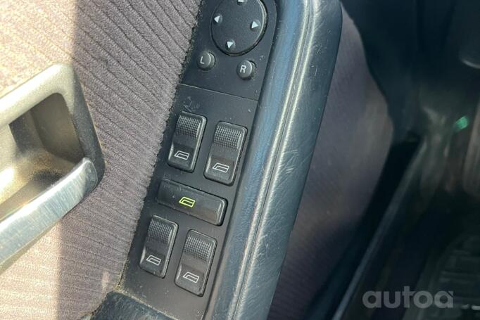 Audi 80 5 generation (B4)