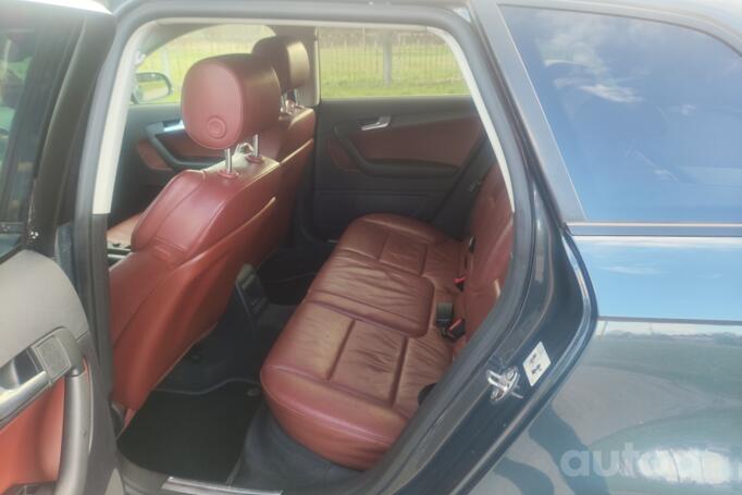 Audi A3 8P/8PA [2th restyling] Sportback hatchback 5-doors