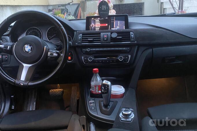 BMW 3200 1 generation