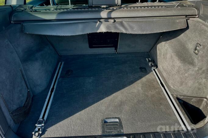 BMW X3 E83 [restyling] Crossover