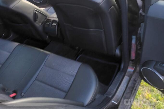 Mercedes-Benz C-Class W204/S204 wagon 5-doors