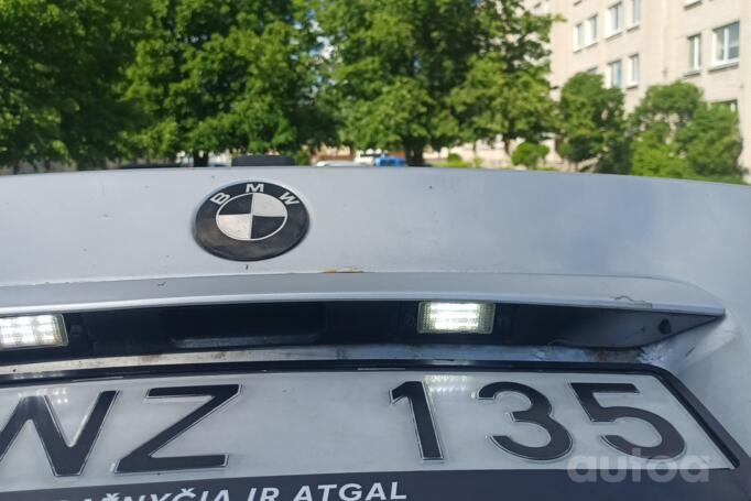 BMW 5 Series E39 [restyling] Touring wagon