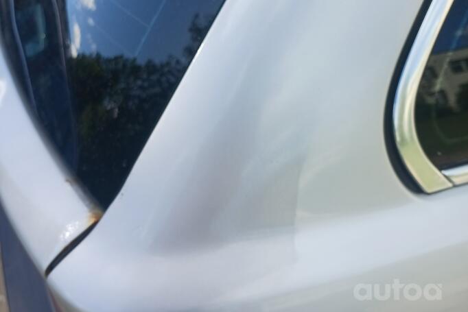 BMW 5 Series E39 [restyling] Touring wagon