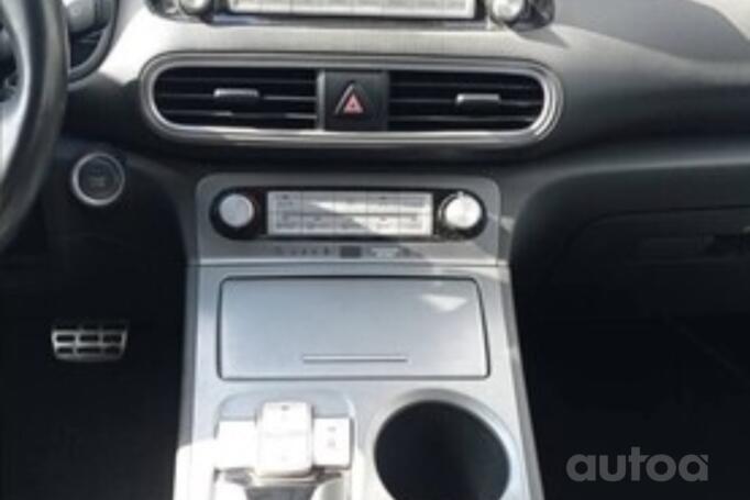 Hyundai Kona 1 generation