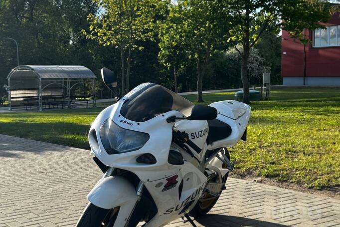 Suzuki GSX-R