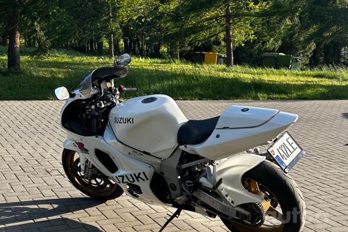 Suzuki GSX-R