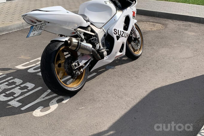 Suzuki GSX-R