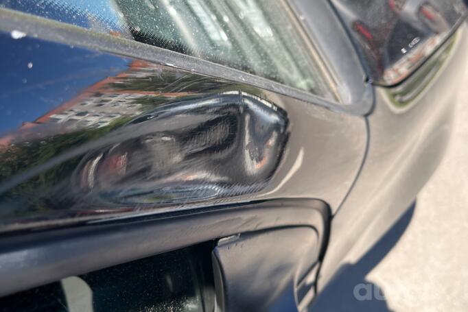Volkswagen Golf 6 generation Hatchback 5-doors
