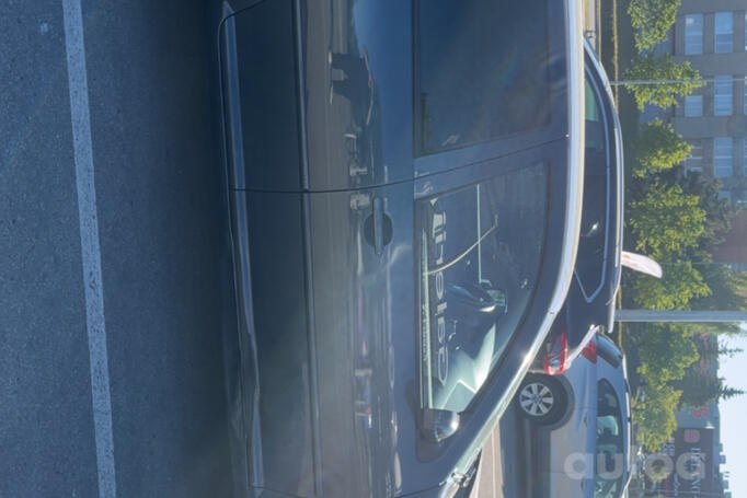Volkswagen Golf 4 generation Hatchback 5-doors