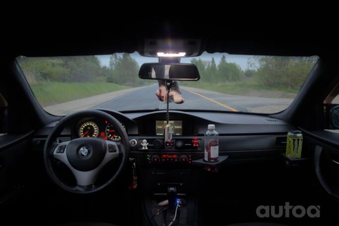 BMW 3 Series E90/E91/E92/E93 Touring wagon