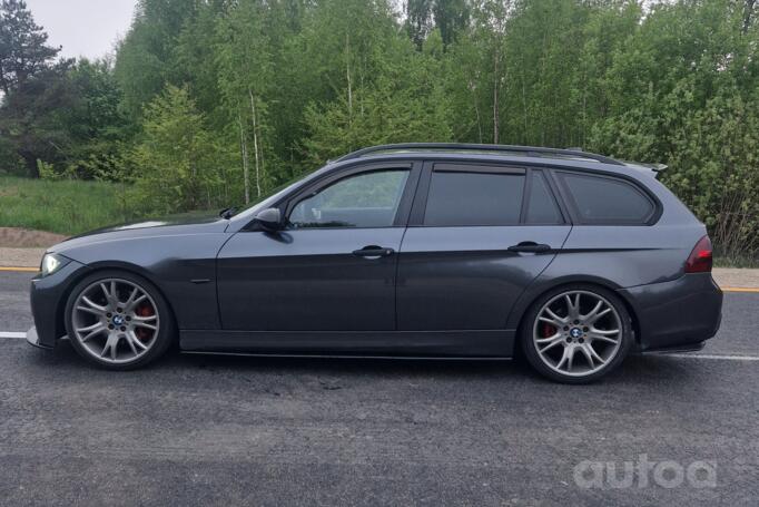 BMW 3 Series E90/E91/E92/E93 Touring wagon