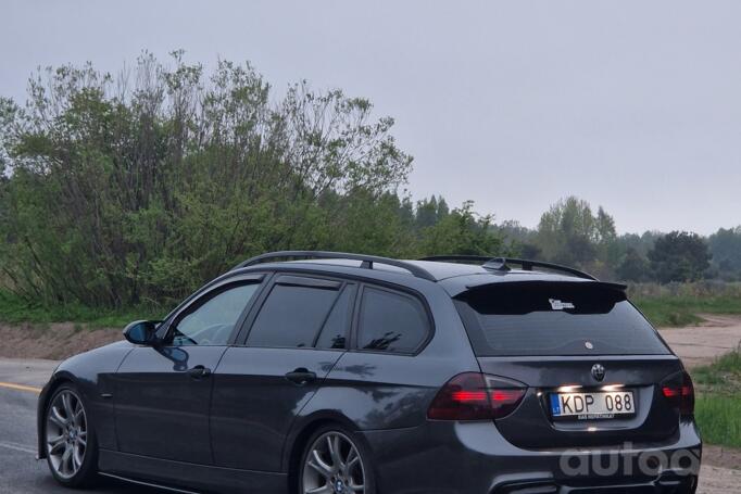 BMW 3 Series E90/E91/E92/E93 Touring wagon