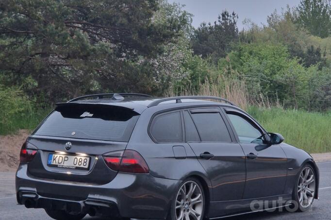 BMW 3 Series E90/E91/E92/E93 Touring wagon