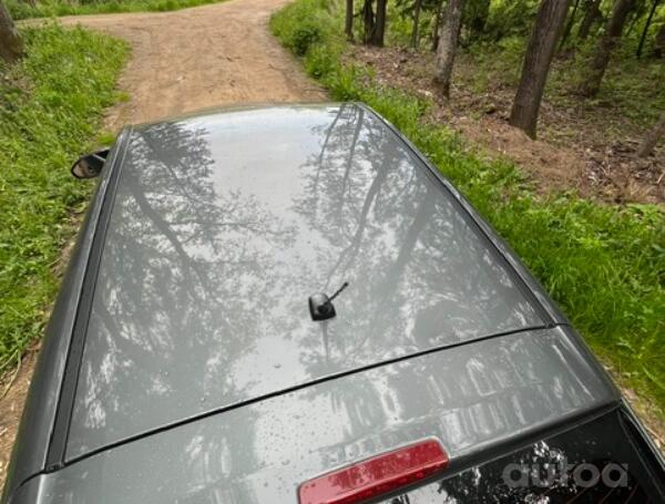 Chevrolet Cruze J300 Hatchback