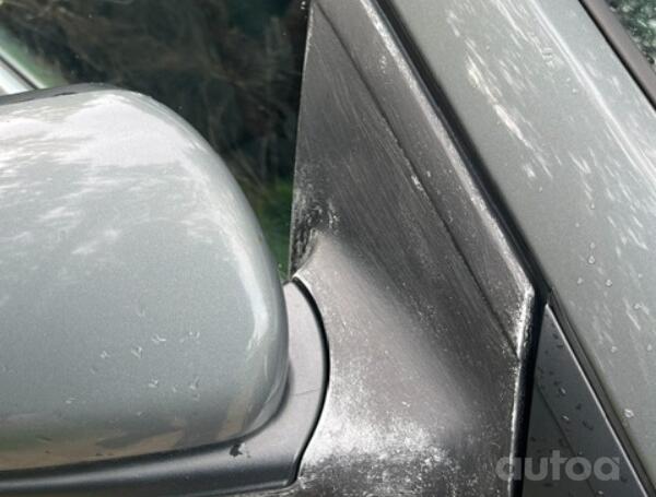 Chevrolet Cruze J300 Hatchback
