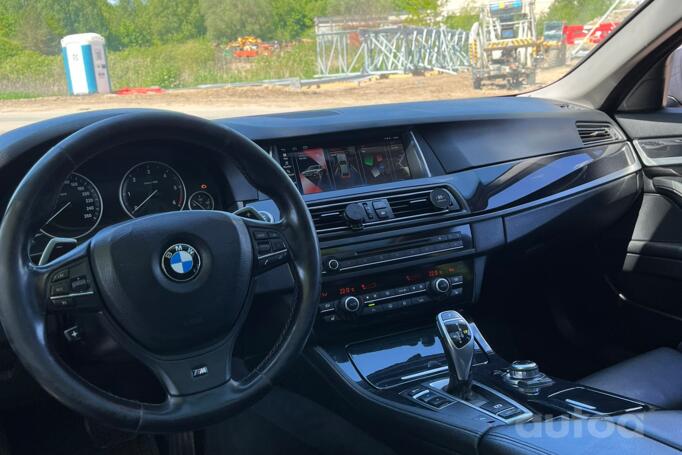 BMW 5 Series F07/F10/F11 Touring wagon