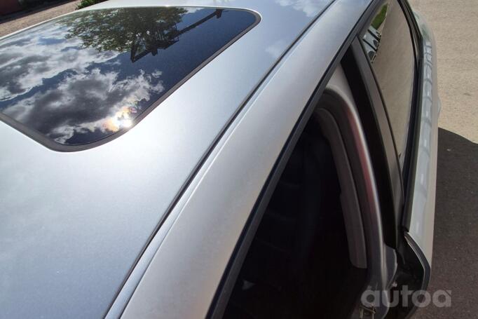 Audi A4 B6 Sedan
