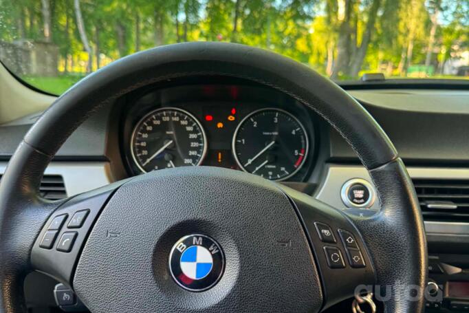 BMW 3 Series E90/E91/E92/E93 Touring wagon