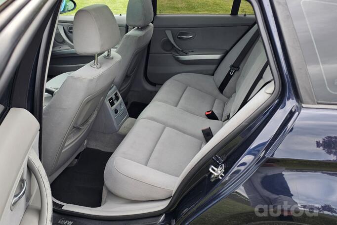 BMW 3 Series E90/E91/E92/E93 Touring wagon