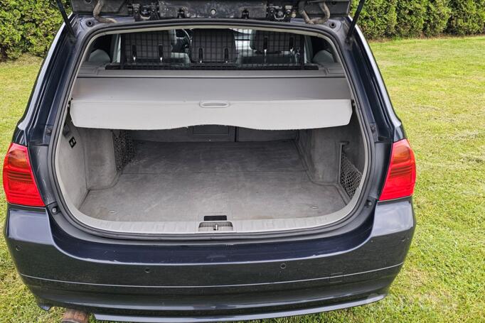 BMW 3 Series E90/E91/E92/E93 Touring wagon