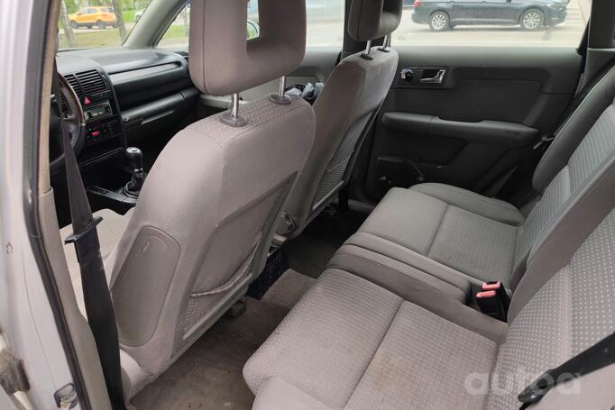 Audi A2 8Z Hatchback 5-doors