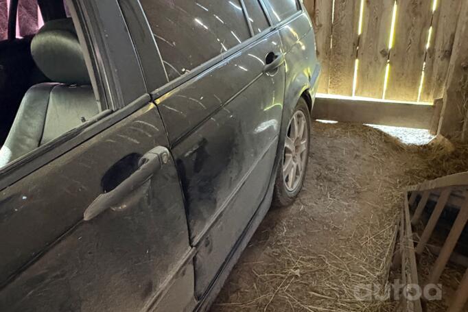 BMW 3 Series E46 [restyling] Touring wagon