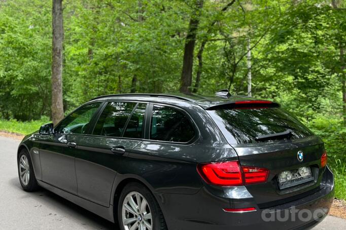 BMW 5 Series F07/F10/F11 Touring wagon