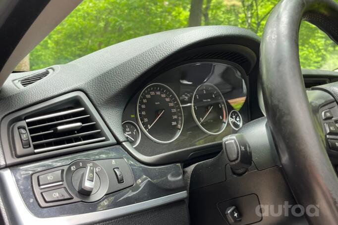 BMW 5 Series F07/F10/F11 Touring wagon