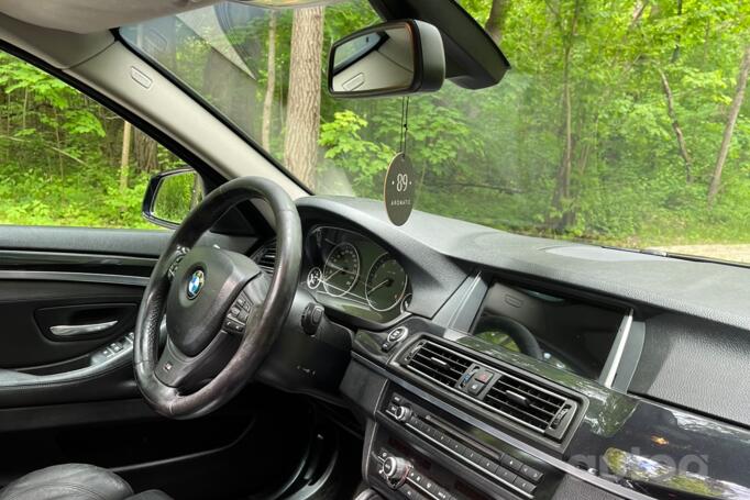 BMW 5 Series F07/F10/F11 Touring wagon
