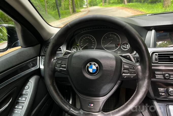 BMW 5 Series F07/F10/F11 Touring wagon