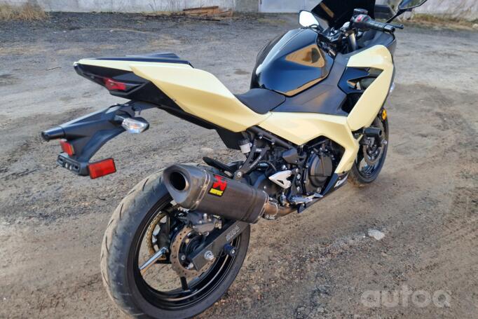 Kawasaki Ninja