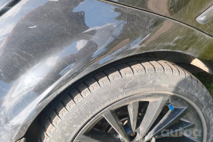 BMW 3 Series E46 [restyling] Touring wagon