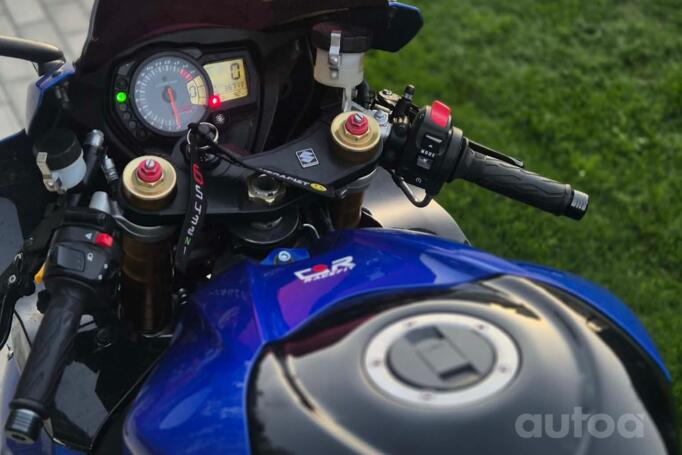 Suzuki GSX-R
