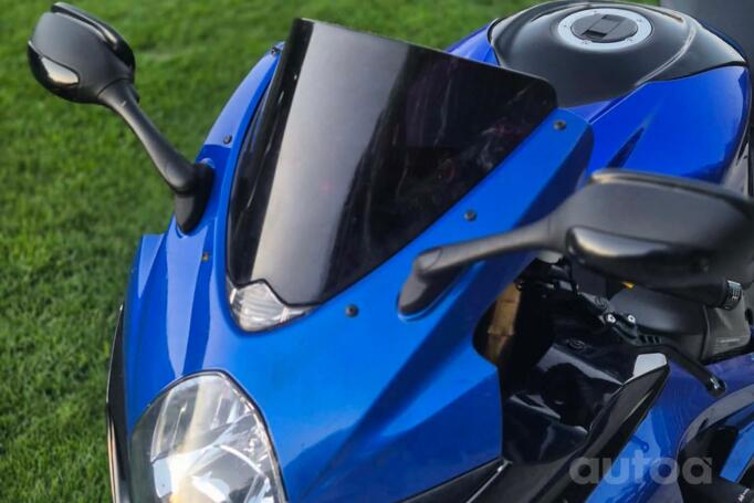 Suzuki GSX-R