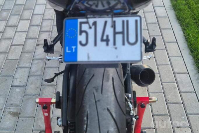 Suzuki GSX-R