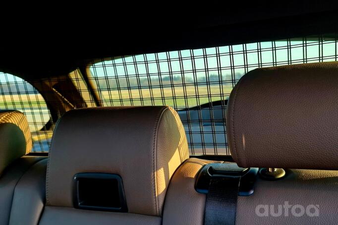 BMW 5 Series E60/E61 Touring wagon