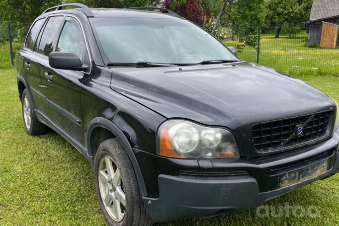 Volvo XC90 1 generation Crossover
