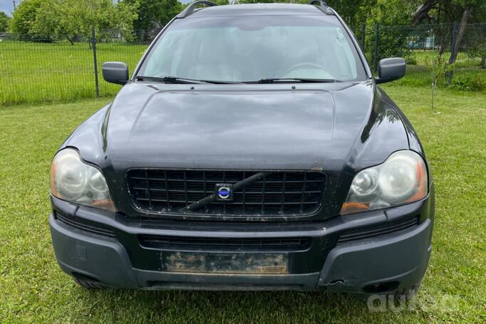 Volvo XC90 1 generation Crossover