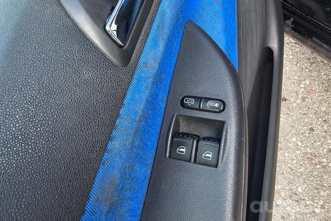 Skoda Fabia 6Y Hatchback 5-doors